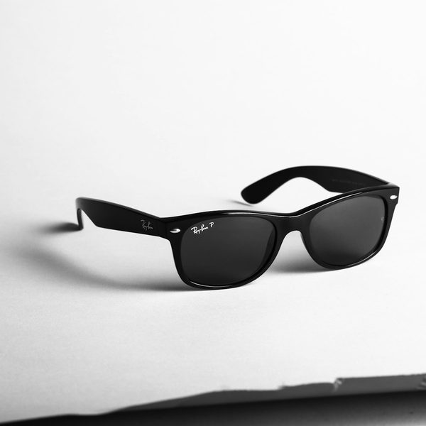 Lentes de sol clásicos